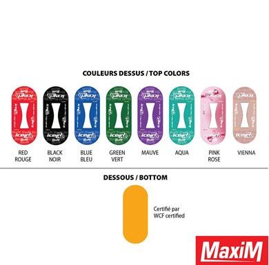 Hardline icePad MAXIM Replacement Cover