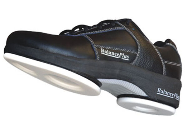 BalancePlus 504 Series Curling Shoes (1/4″)