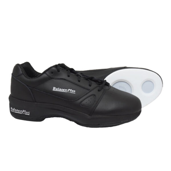 BalancePlus 404 Series Curling Shoes