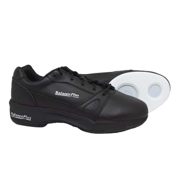 BalancePlus 404 Series Curling Shoes (1/4
