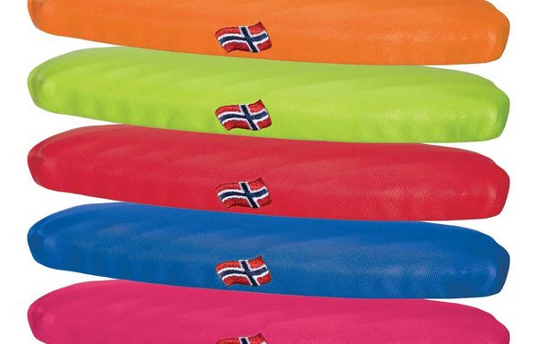Goldline Norway Curling Pads