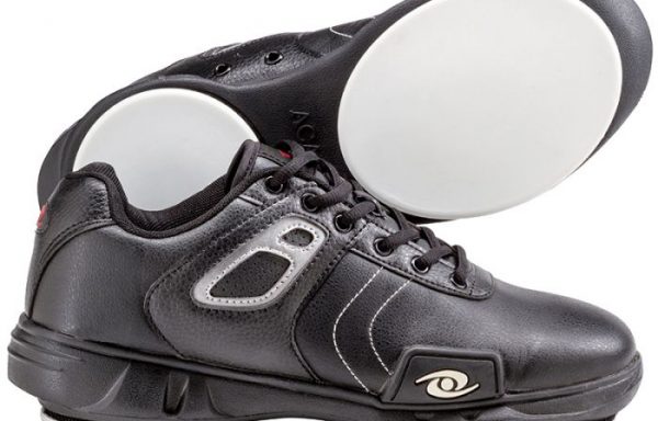 Acacia Hackers Curling Shoes (1/8″)