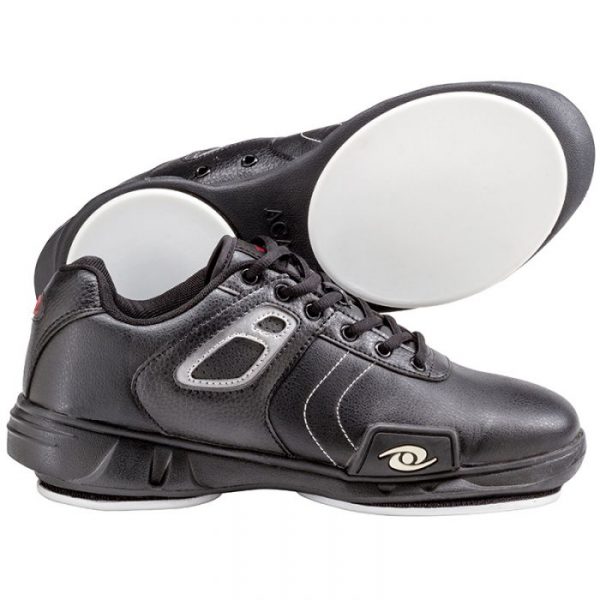 Acacia Hackers curling shoes