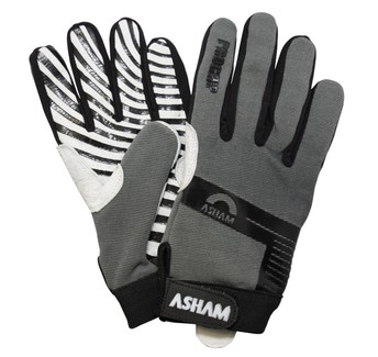 Asham Pro Grip Lined Gloves