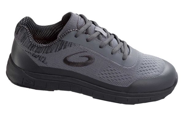 Goldline G50 Cyclone Curling Shoes (Speed 11)