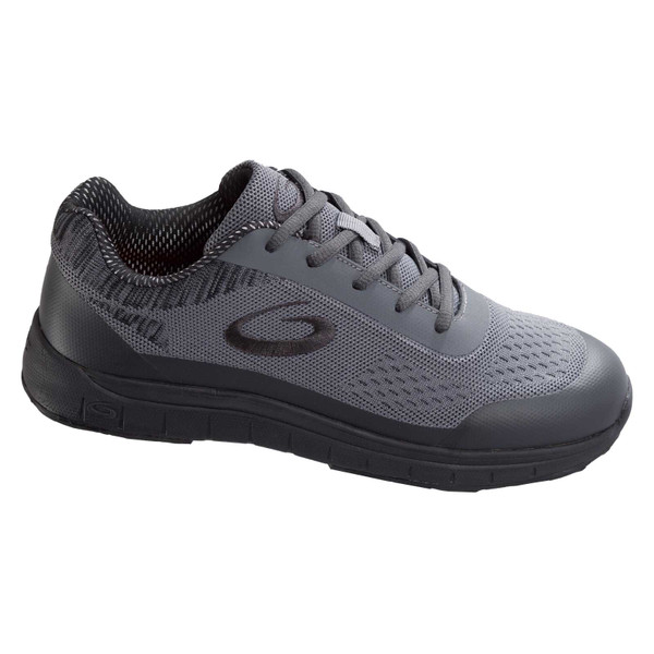 Goldline G50 Cyclone Curling Shoes