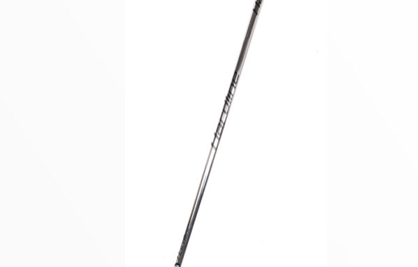 Hardline Complete Specialty Broom (Chrome Handle & icePad)