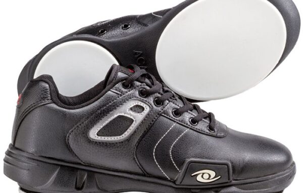 Acacia Hackers Curling Shoes (1/4″)