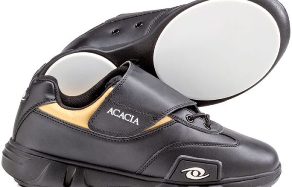 Acadia Matrix Curling Shoes (1/8″)