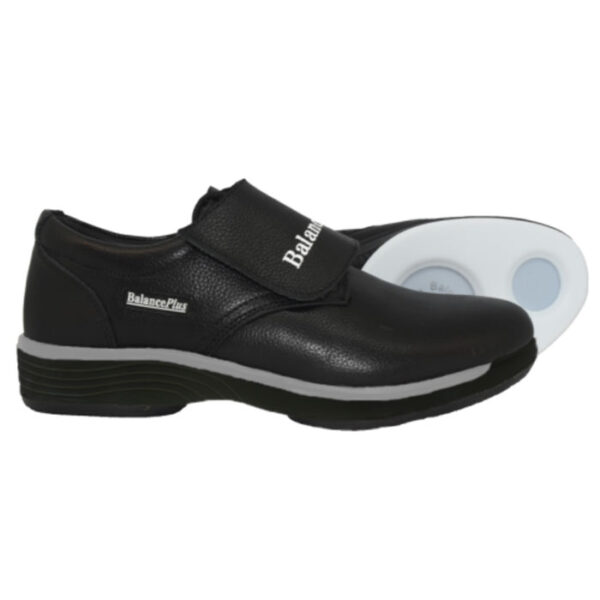 BalancePlus 904 Series Curling Shoes