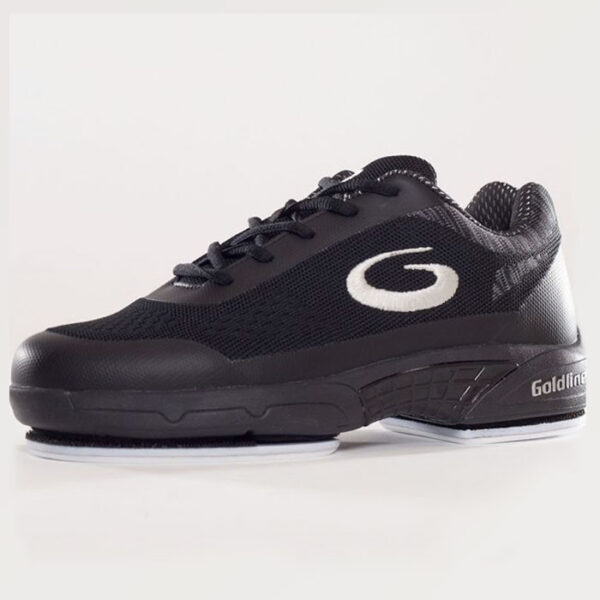 Goldline Rush Curling Shoe (Momentum Series)